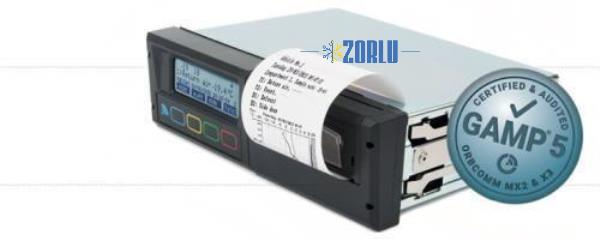 EUROSCAN X3
