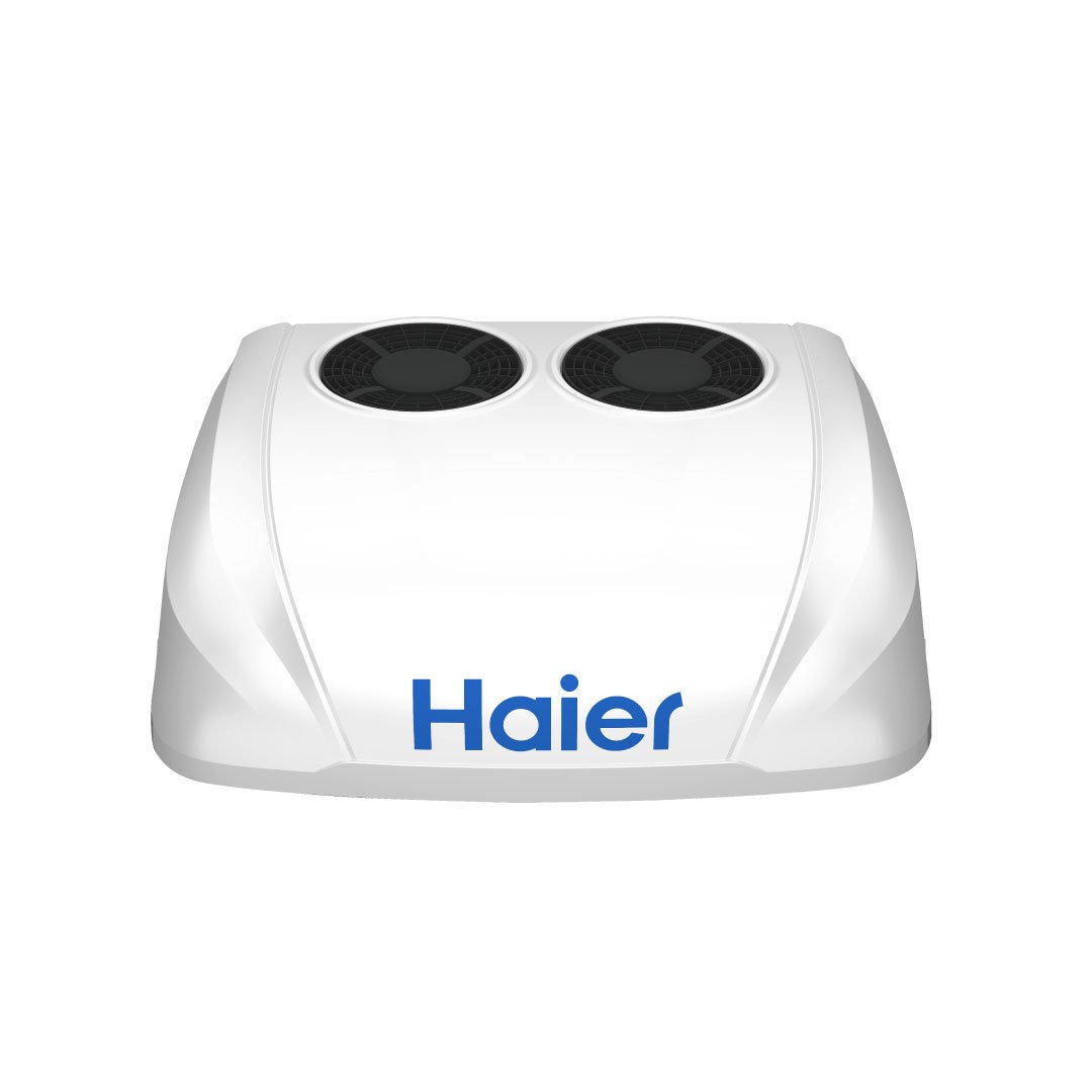 haier park kliması